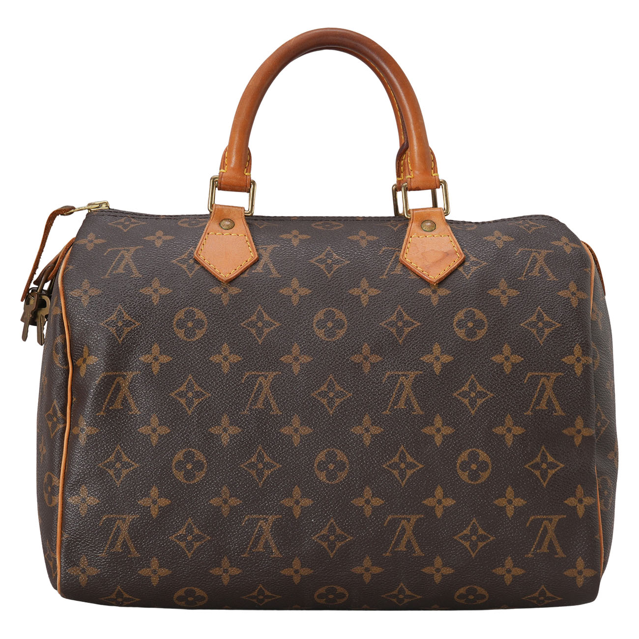 LOUIS VUITTON(USED)루이비통 모노그램 스피디 35